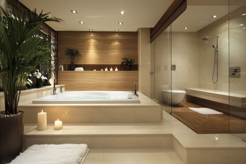 Standard Bathtub