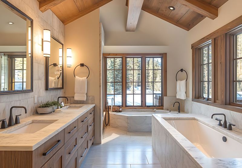 Top Bathroom Remodeling Companies in Metuchen, NJ