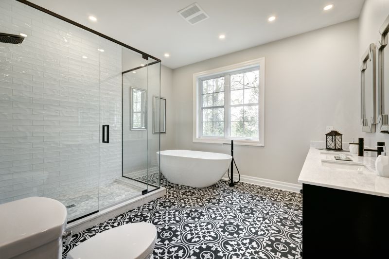 Best Bathroom Renovation Contractors in Holmdel, NJ